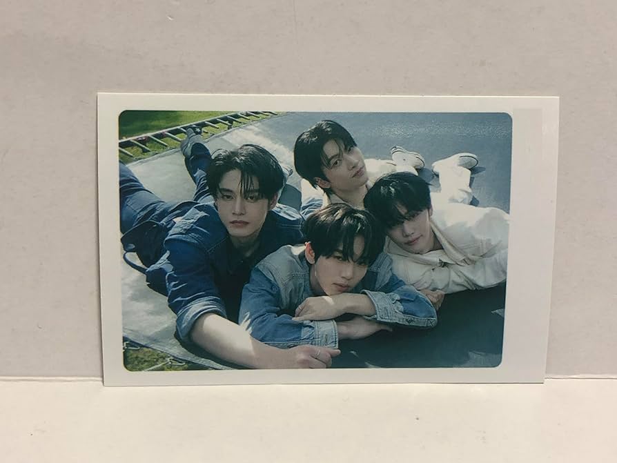 n K-POP タレントカード 35枚セット NewJeans ニュージーンズ グッズ スペシャルフォトカードセット 60枚